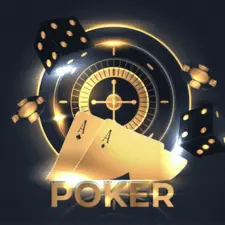 No777 Game Poker Image 