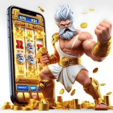 No777 Game slots Image 