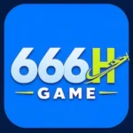 666H Game- logo image.
