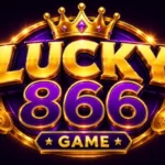 Lucky866 Game-feature image