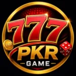 777pkr Game-logo image