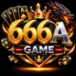 666A Game- logo image