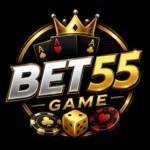 Bet55 Game- logo image