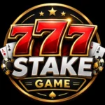 777 Stake Game- logo image