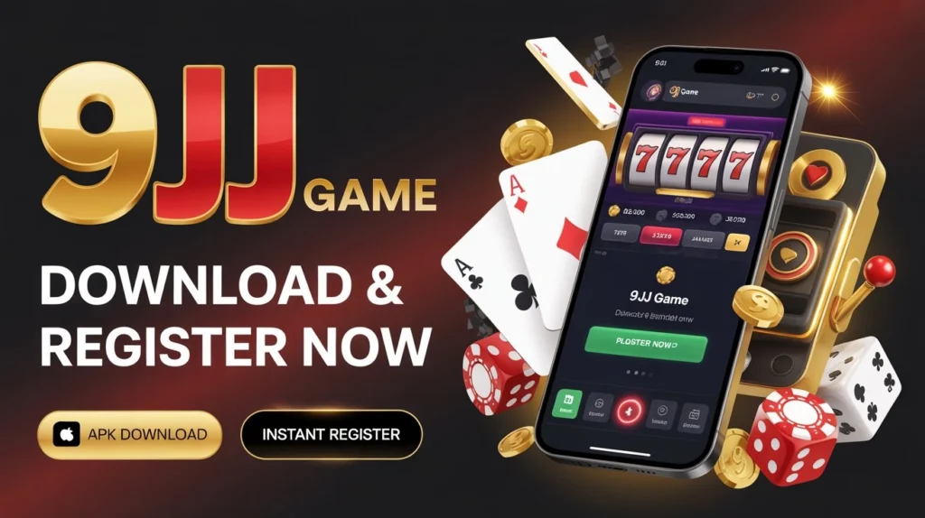 9jj Game -download