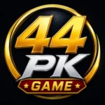 44PK Game-logo image