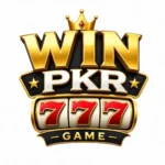 WinPKR 777 Game -logo image