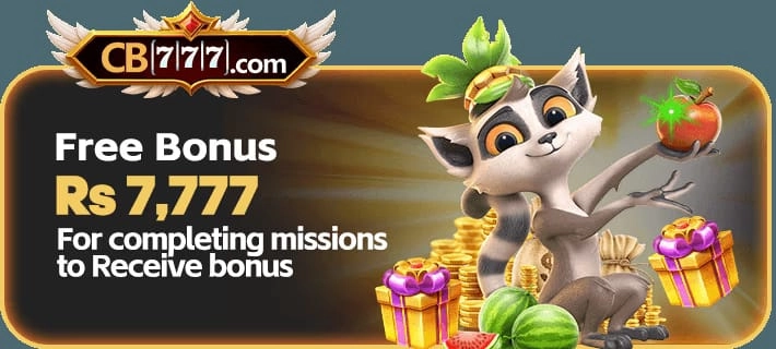 CB777 Game -bonus image