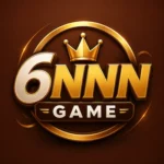 6nnn Game - logo image.