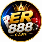 Er888-Game logo-image