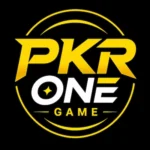 PKR One Game logo image
