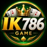 ik786 Game logo image