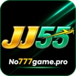 jj55 Game -official-Logo-image