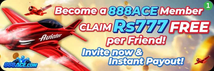 888Ace Game
