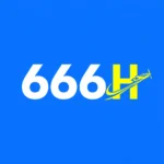 666H game -official logo image