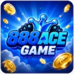 888Ace Game logo image