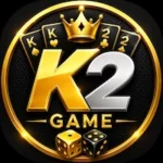 K2 Game -logo image