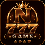 N777 Game - official logo image