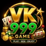 Vk999 Game -logo image