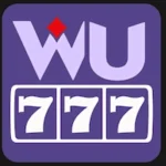 Wu777 Game - logo image