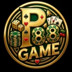 p88 Game-Logo-image