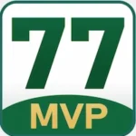 77MVP Game - logo image