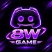 8w Game logo image